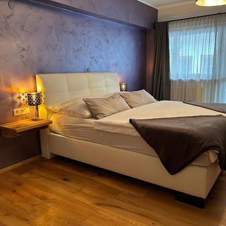 Appartement Rosa Sankt Johann in Tirol Habitación foto
