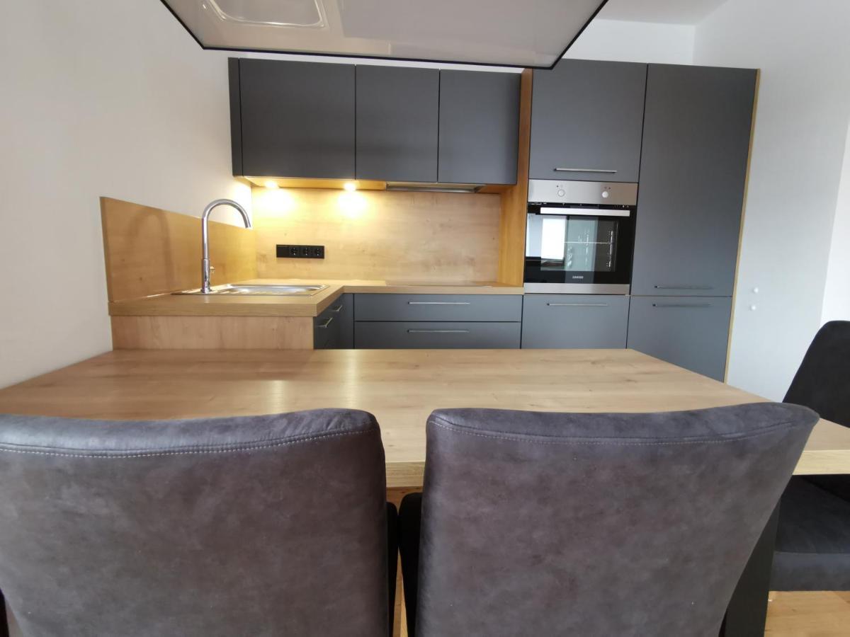 Appartement Rosa Sankt Johann in Tirol Exterior foto