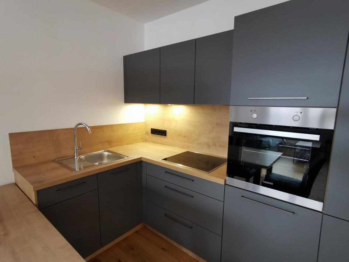 Appartement Rosa Sankt Johann in Tirol Exterior foto