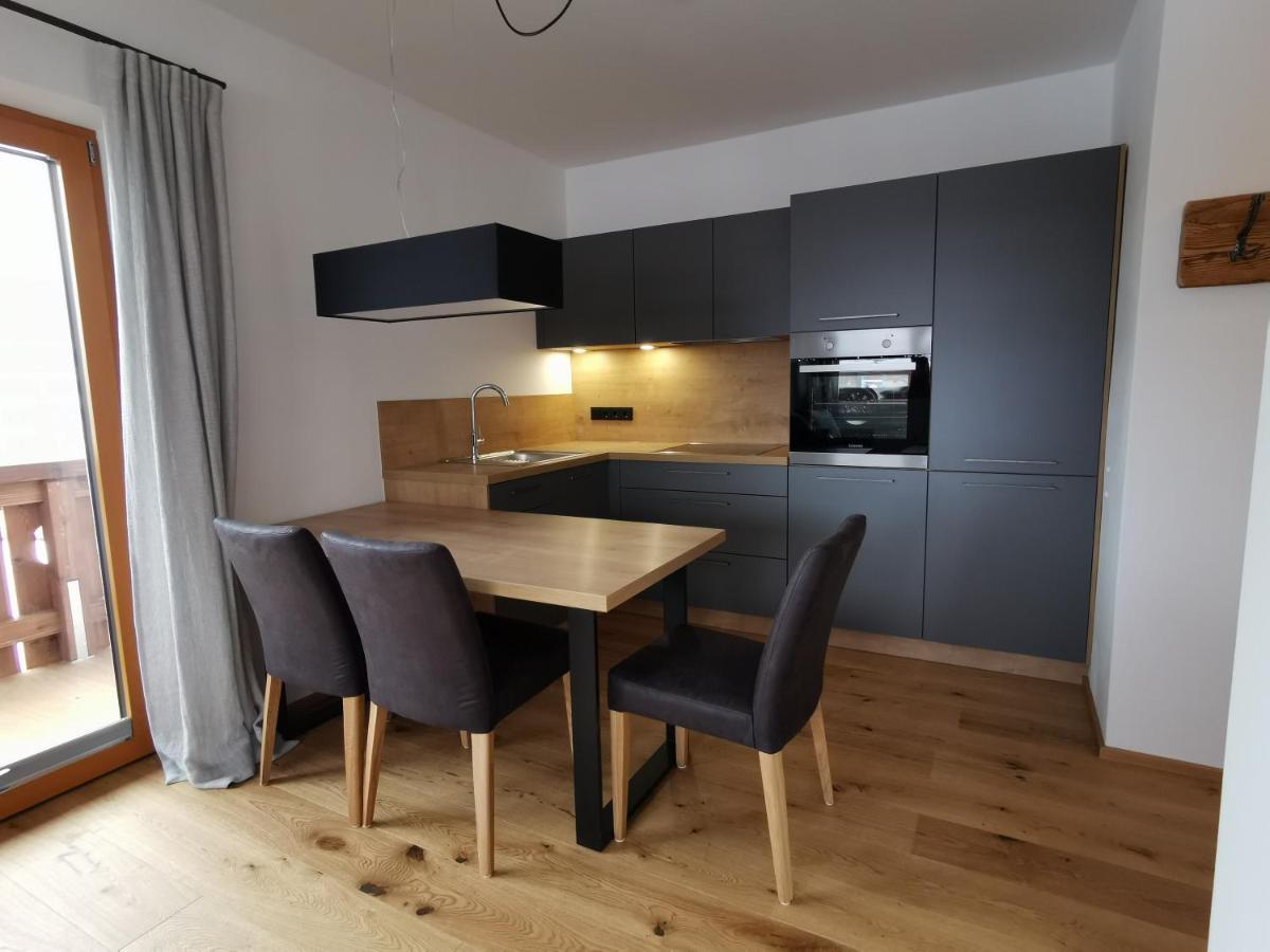 Appartement Rosa Sankt Johann in Tirol Exterior foto