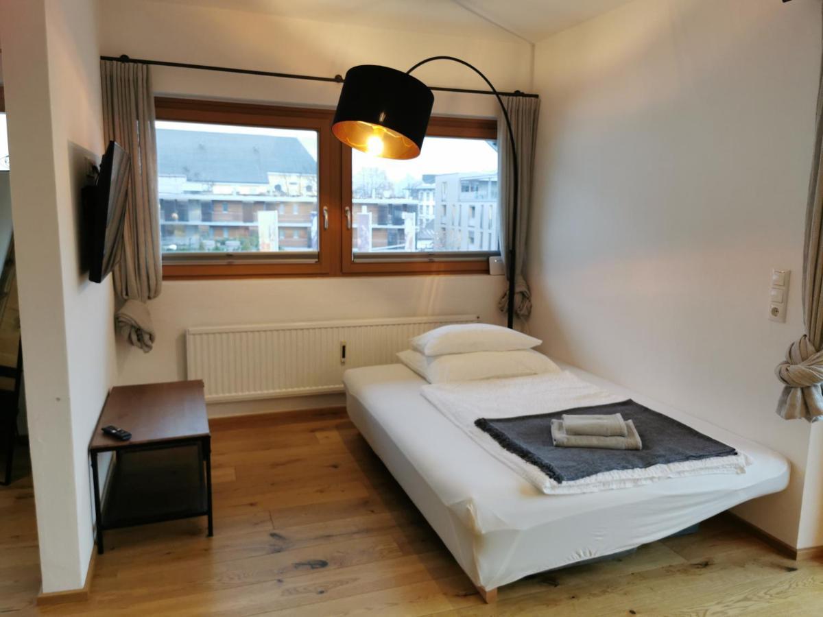Appartement Rosa Sankt Johann in Tirol Exterior foto