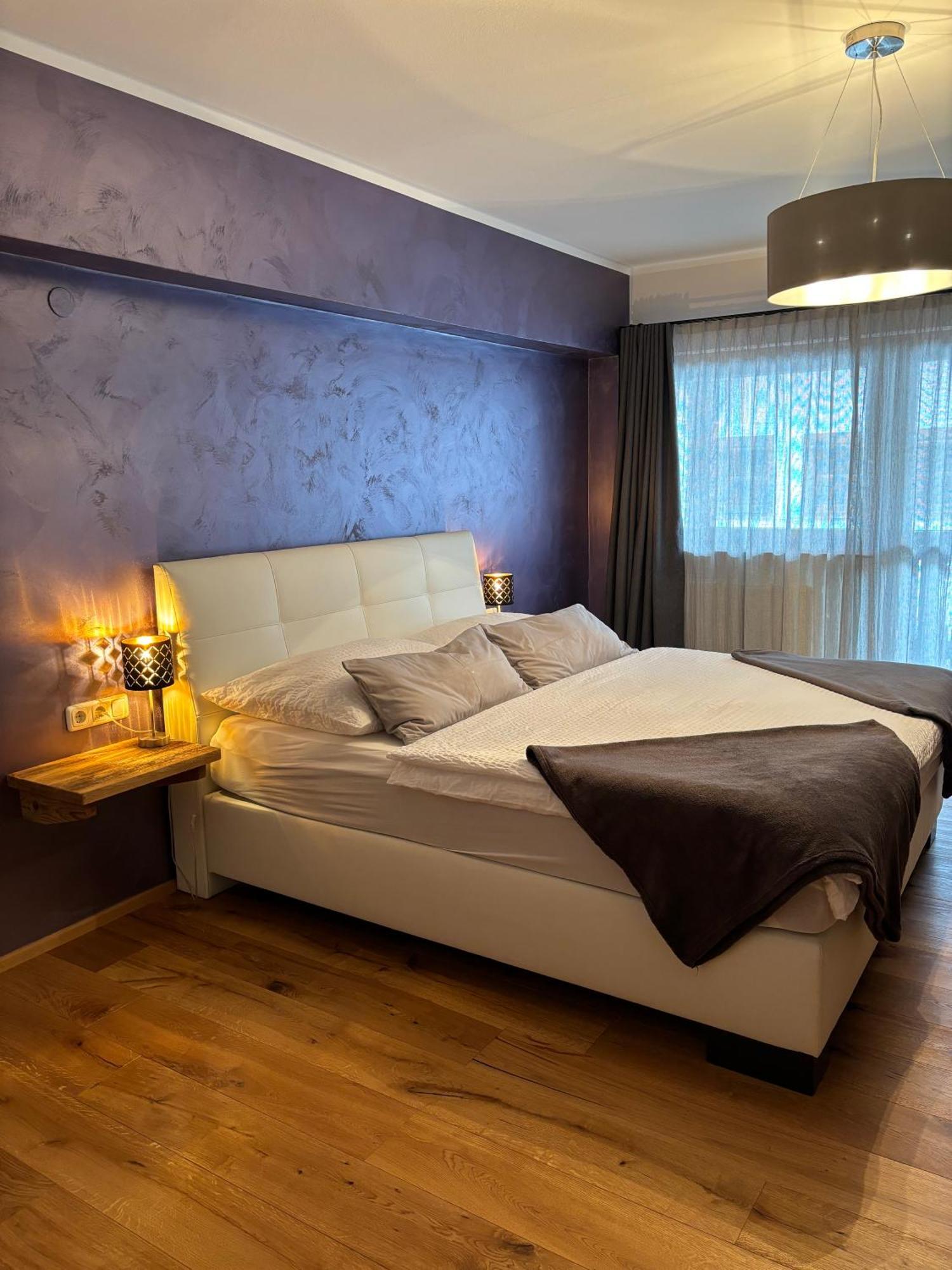 Appartement Rosa Sankt Johann in Tirol Habitación foto