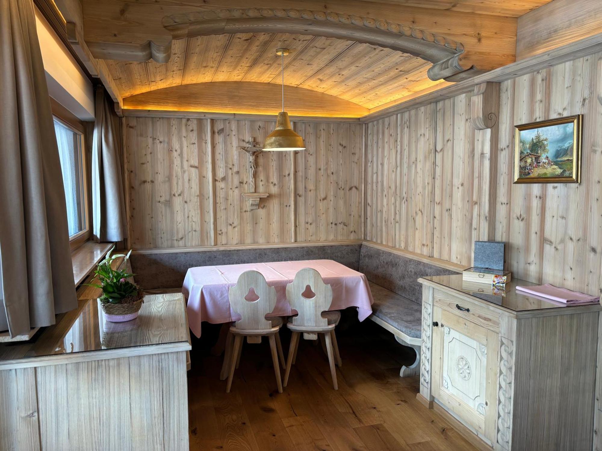 Appartement Rosa Sankt Johann in Tirol Habitación foto