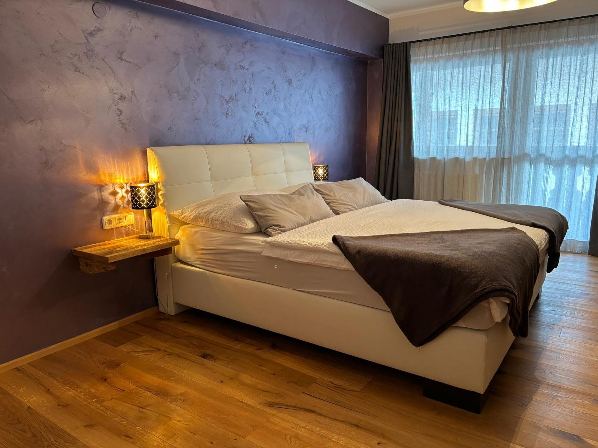 Appartement Rosa Sankt Johann in Tirol Habitación foto