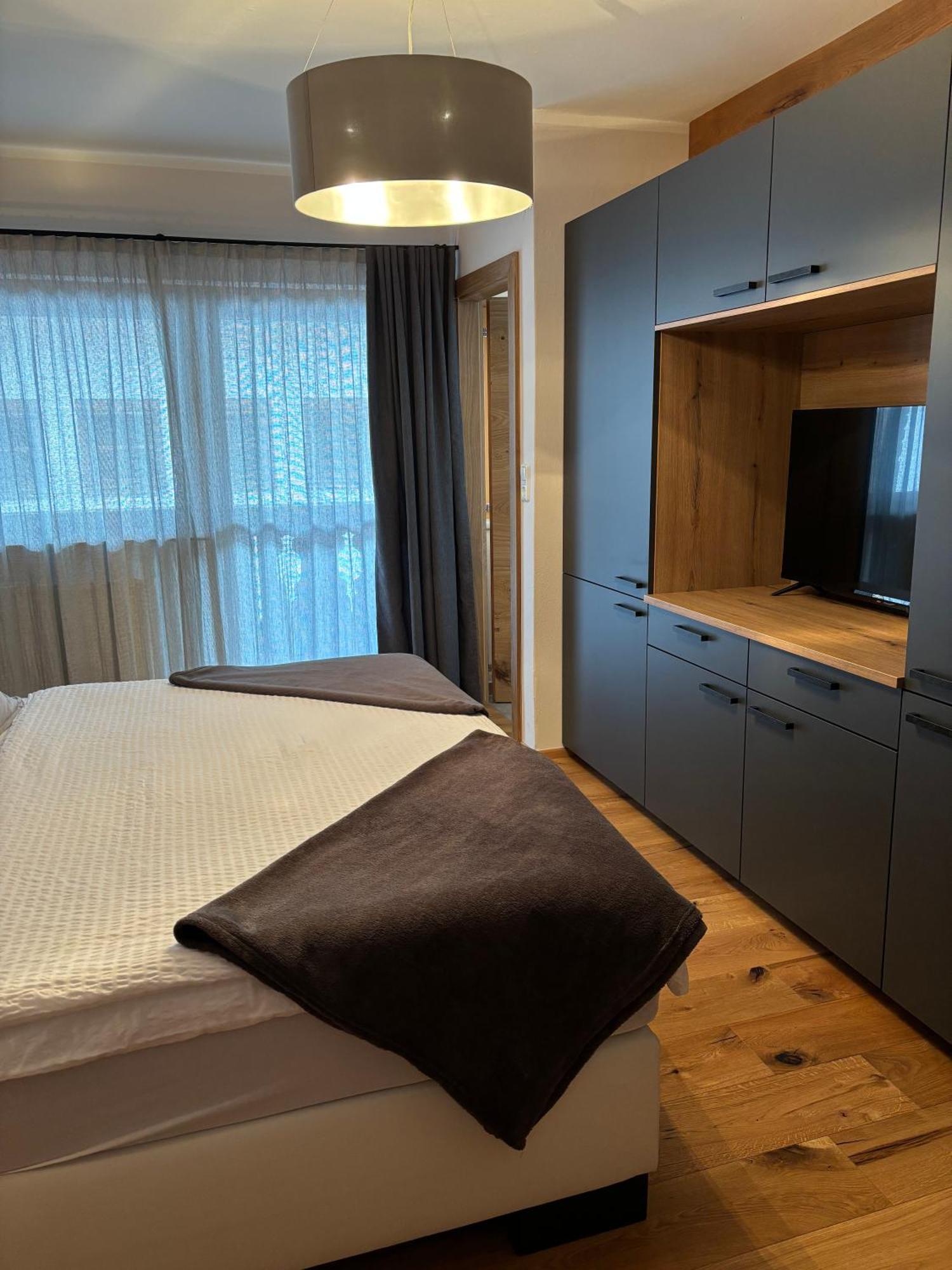 Appartement Rosa Sankt Johann in Tirol Habitación foto