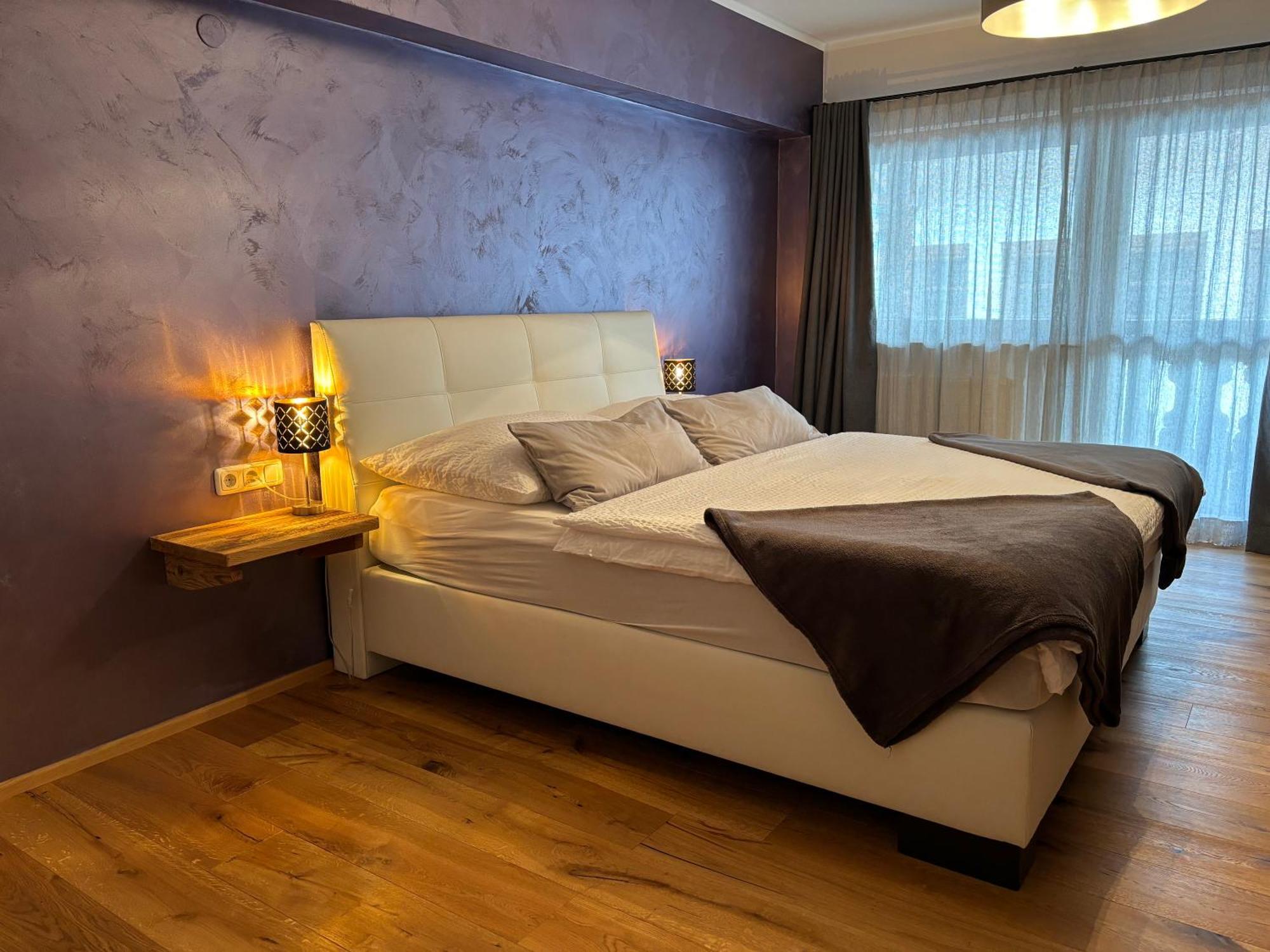Appartement Rosa Sankt Johann in Tirol Habitación foto