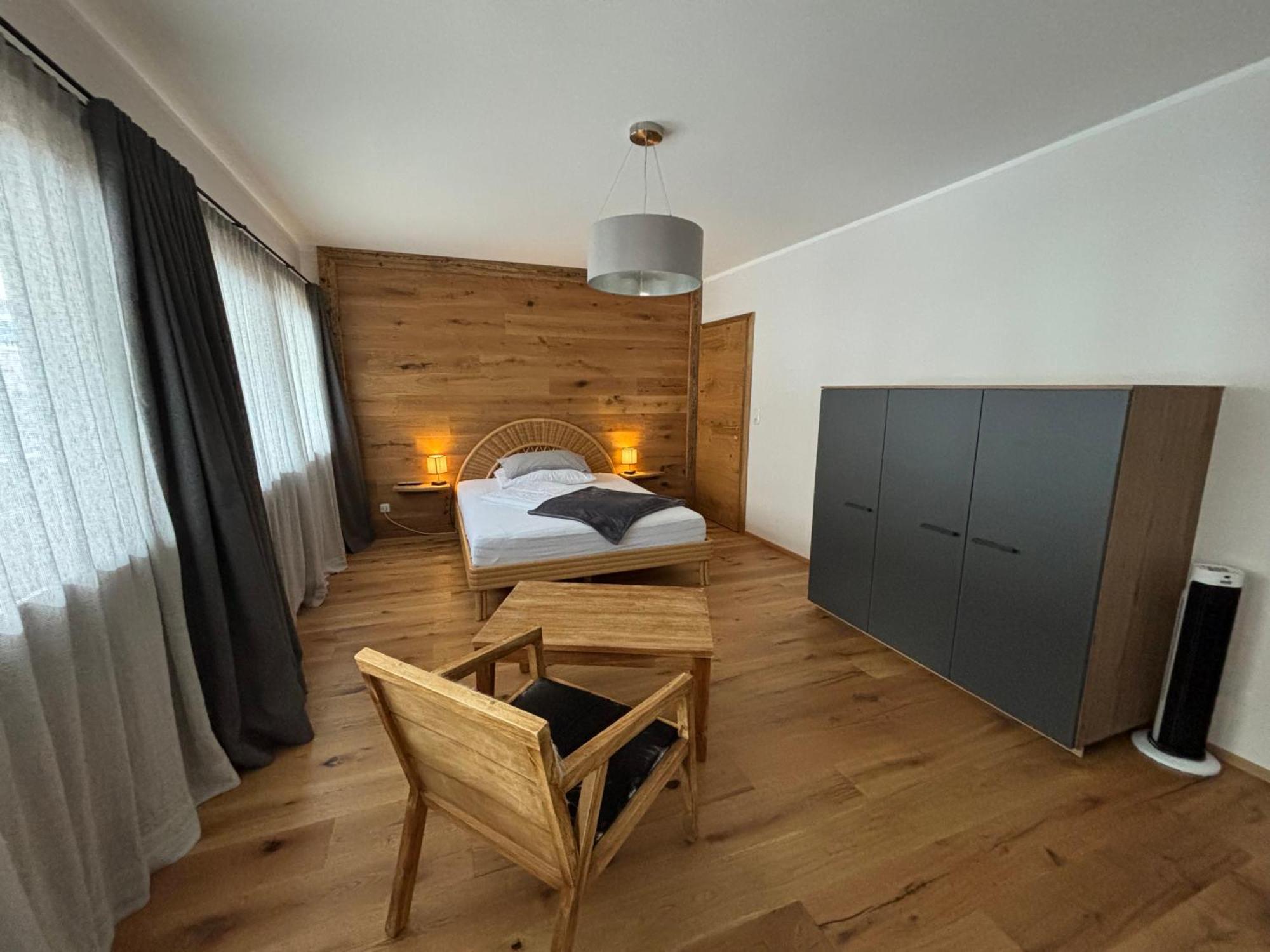 Appartement Rosa Sankt Johann in Tirol Habitación foto