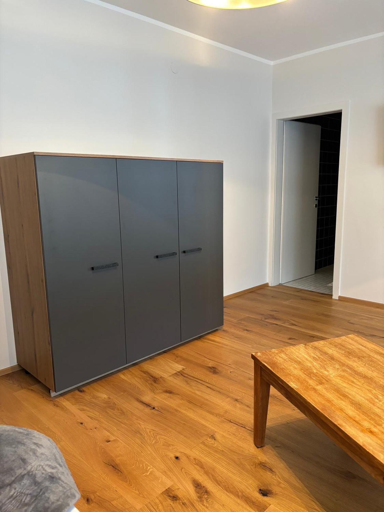 Appartement Rosa Sankt Johann in Tirol Habitación foto