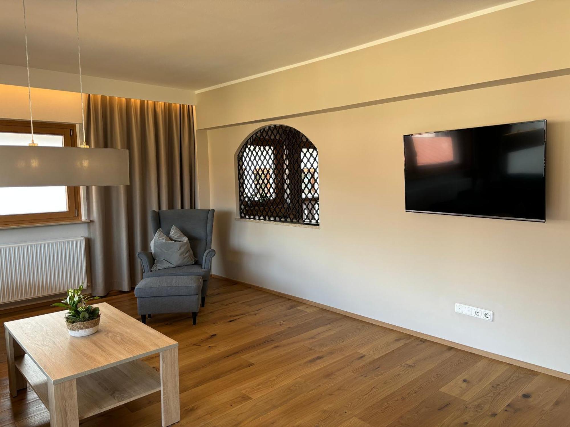 Appartement Rosa Sankt Johann in Tirol Habitación foto