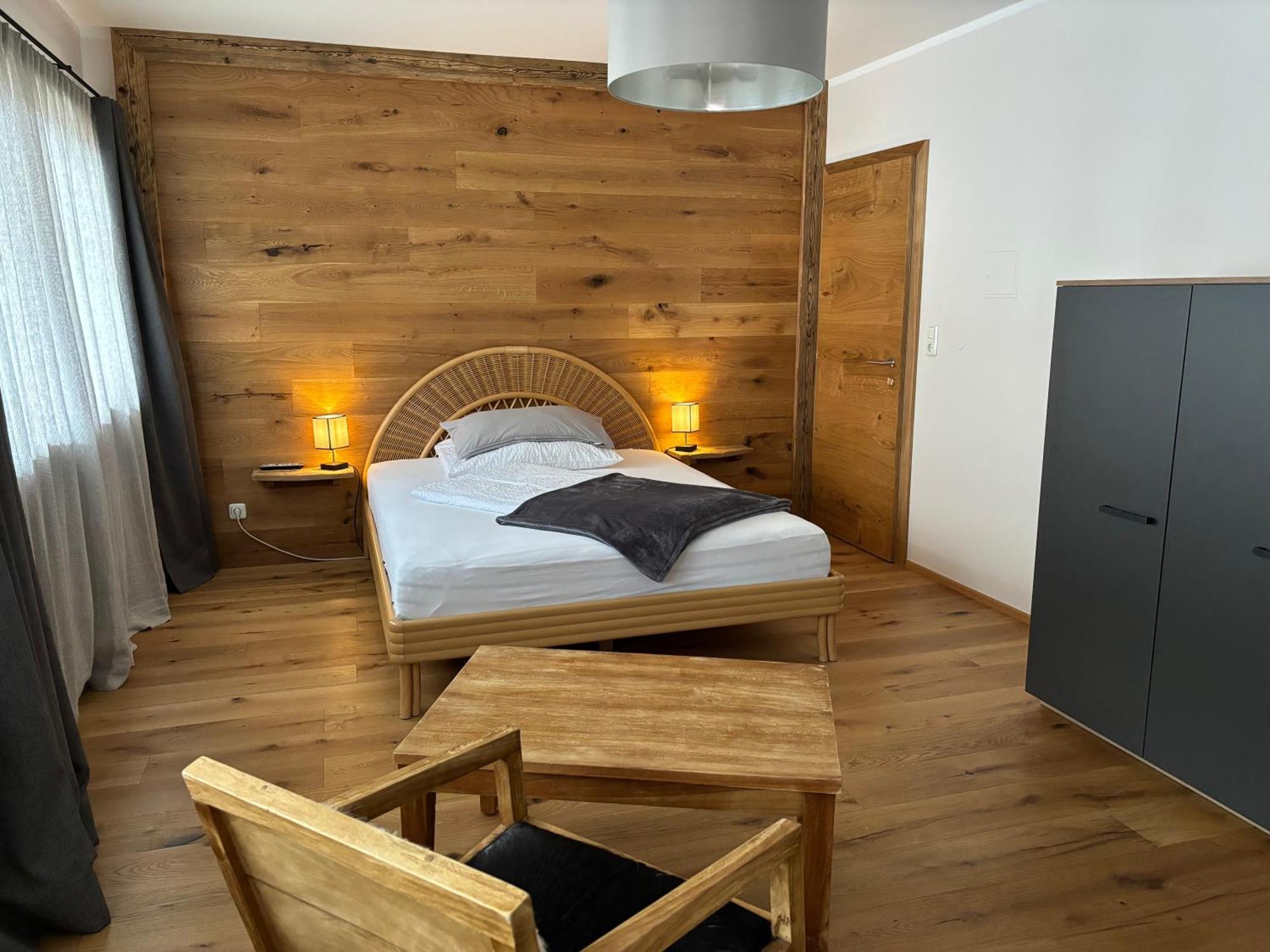 Appartement Rosa Sankt Johann in Tirol Habitación foto