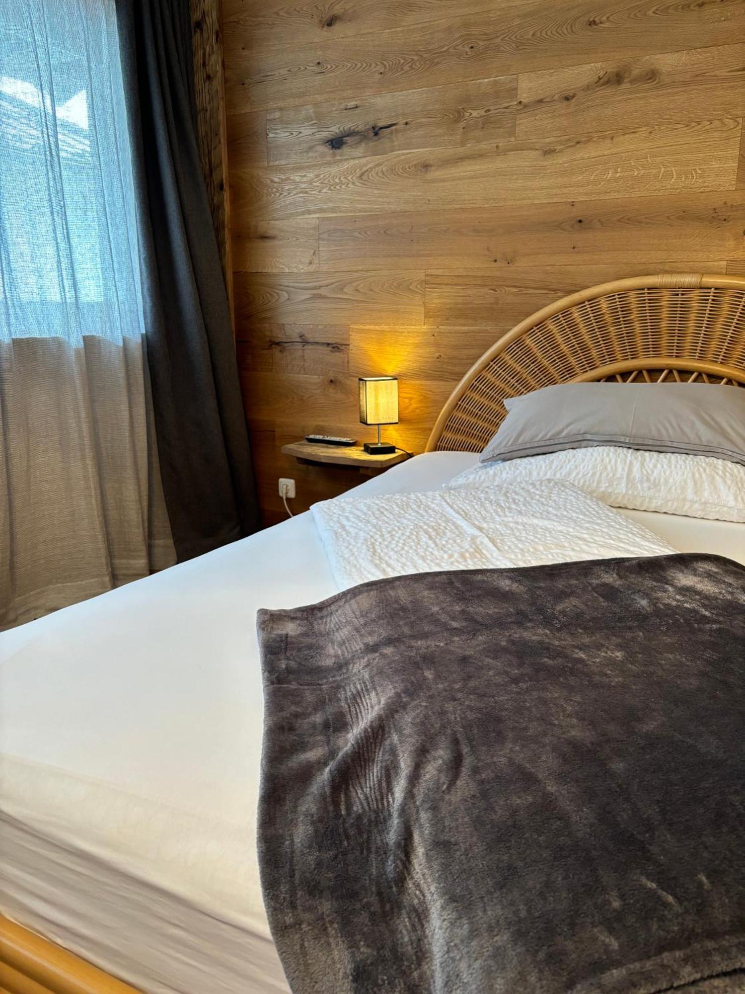 Appartement Rosa Sankt Johann in Tirol Habitación foto