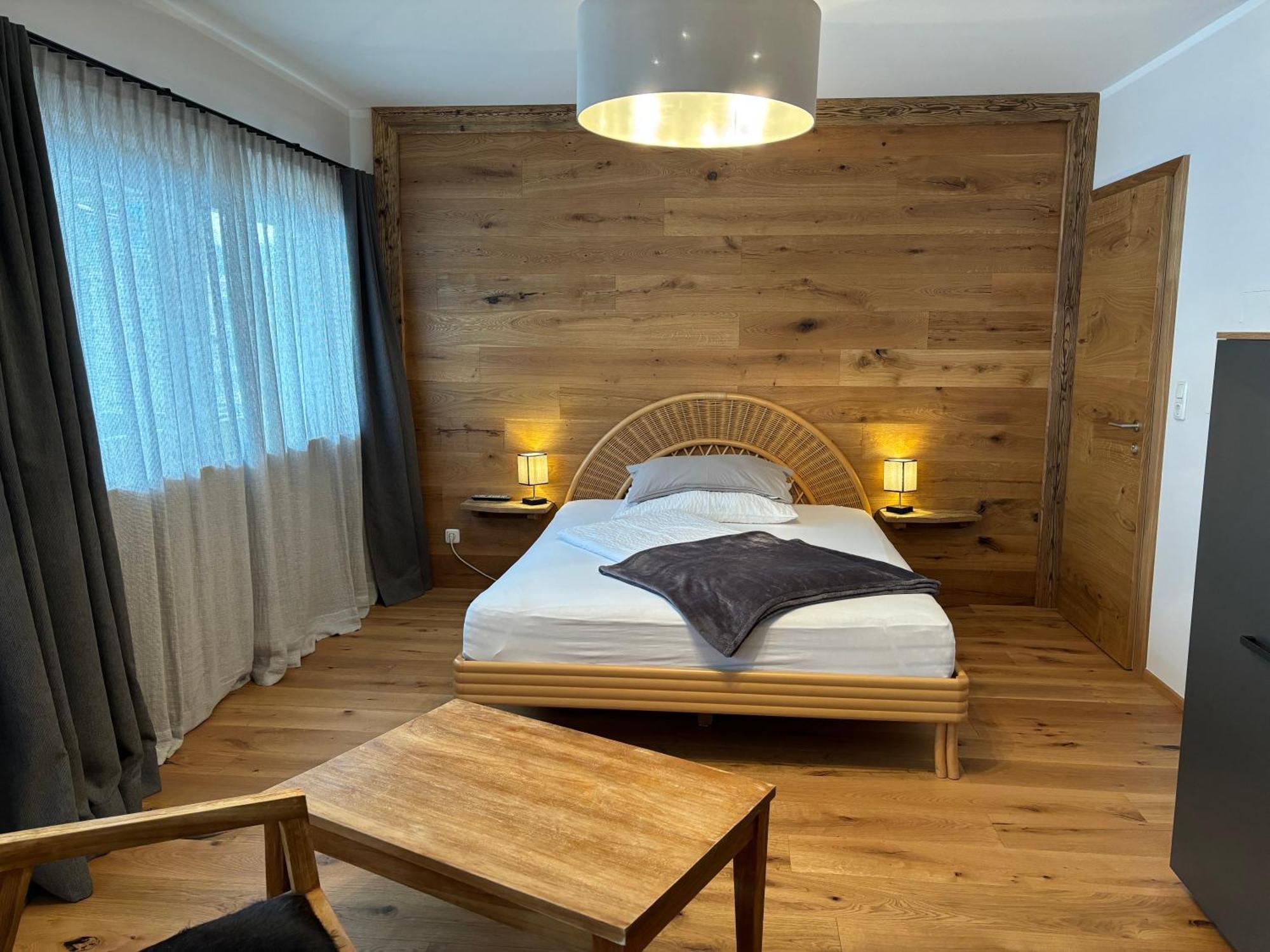Appartement Rosa Sankt Johann in Tirol Habitación foto