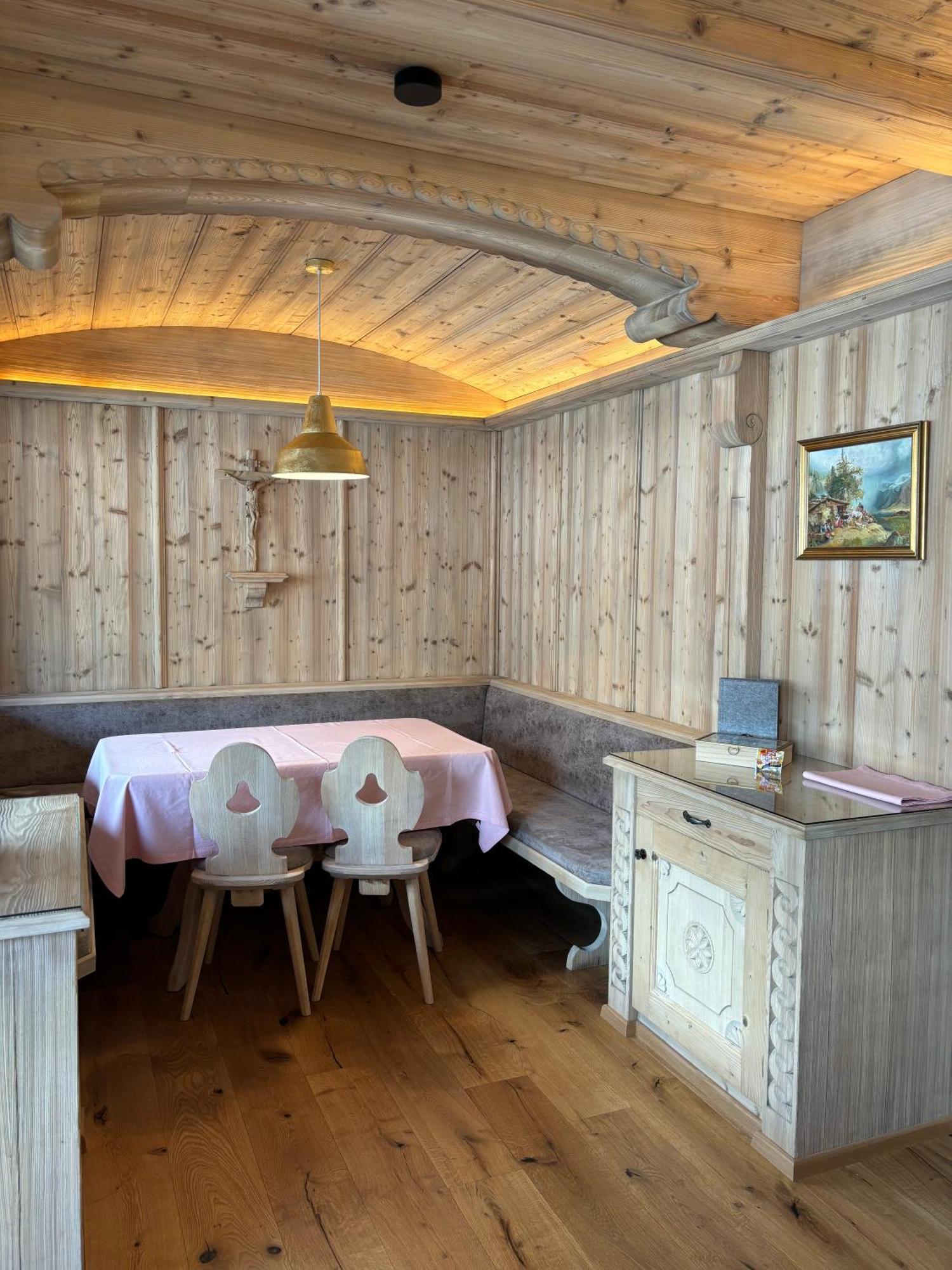 Appartement Rosa Sankt Johann in Tirol Habitación foto