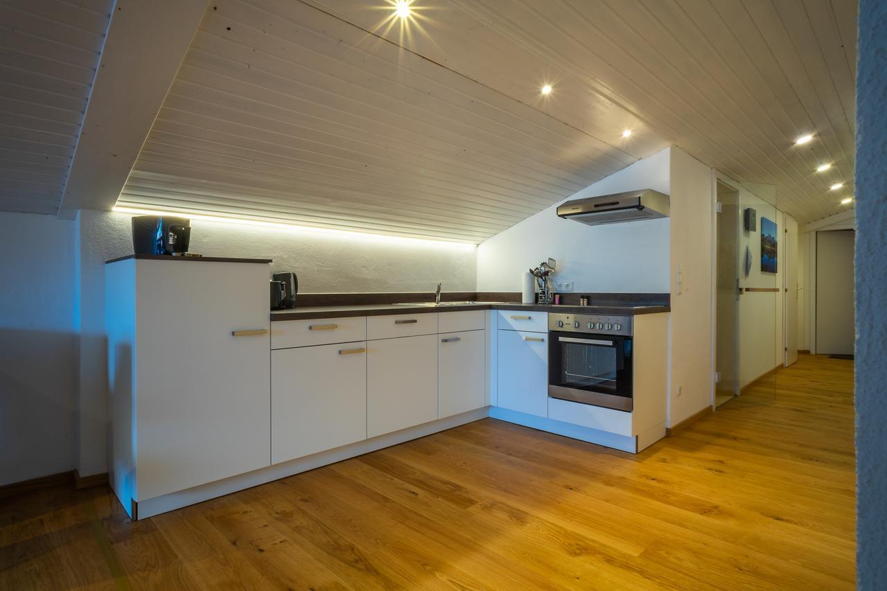 Appartement Rosa Sankt Johann in Tirol Exterior foto