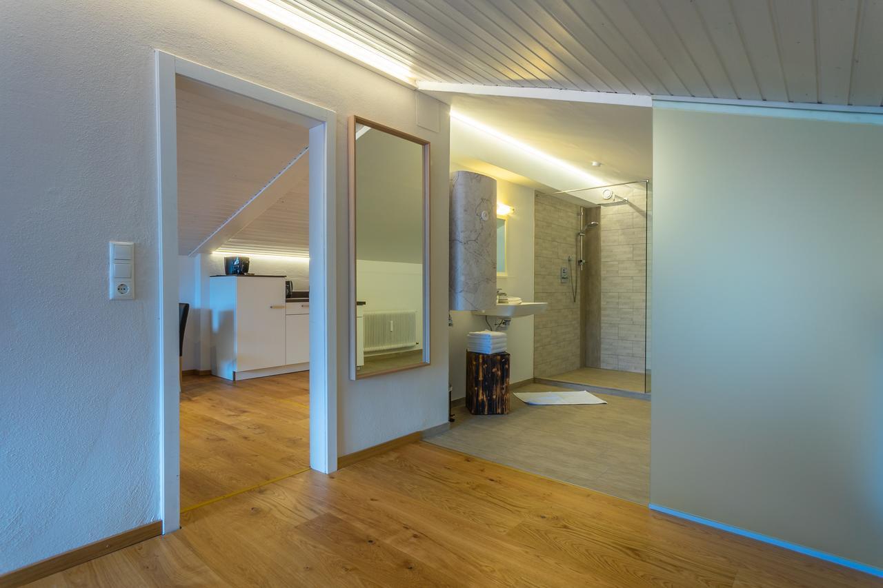 Appartement Rosa Sankt Johann in Tirol Exterior foto